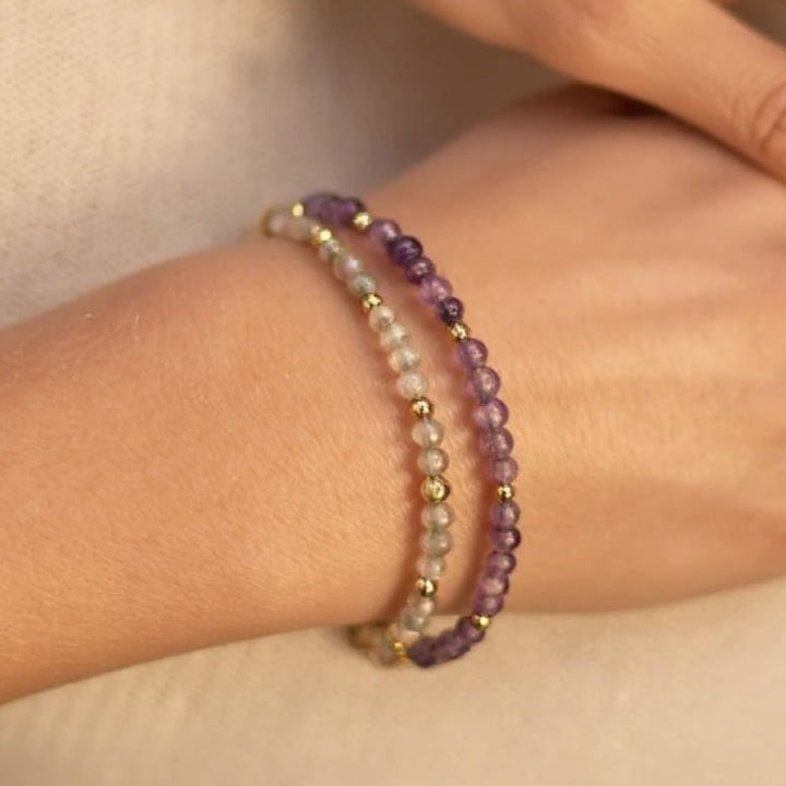 "Sacred Month" Bracelet – Birthstone
