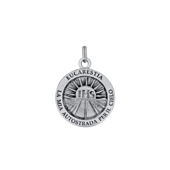 CARLO ACUTIS - MEDAL - METAL