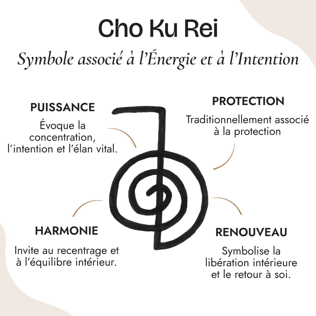 Adjustable ChoKuRei Ring