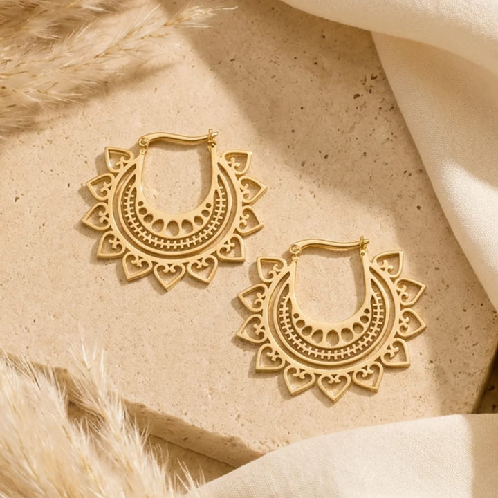 "Sundari" Earrings
