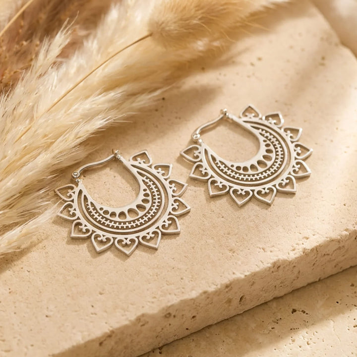"Sundari" Earrings