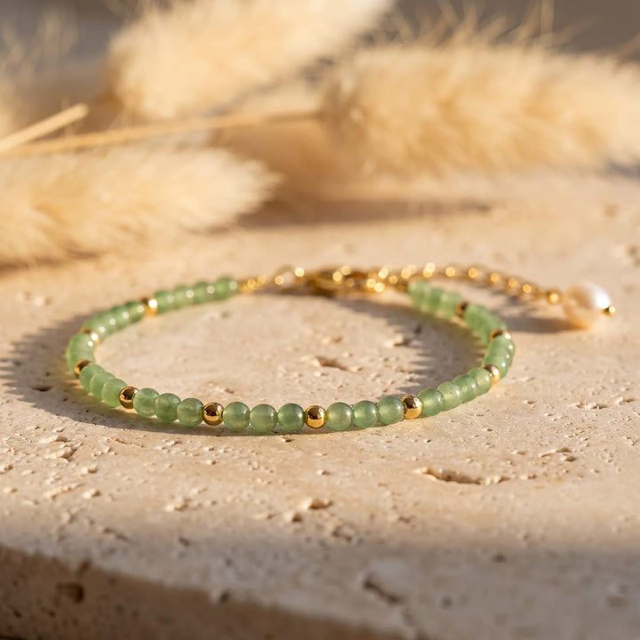 "Sacred Month" Bracelet – Birthstone
