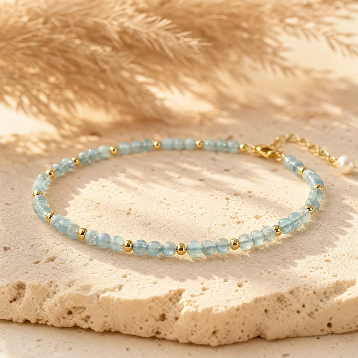 "Sacred Month" Bracelet – Birthstone