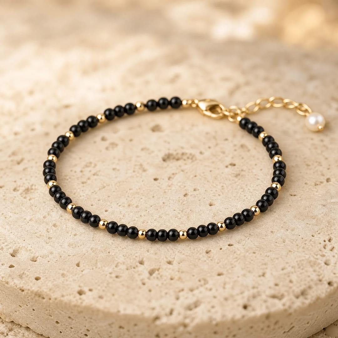 "Sacred Month" Bracelet – Birthstone