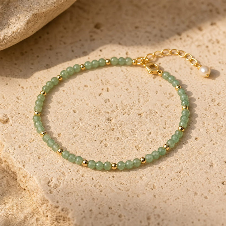 "Sacred Month" Bracelet – Birthstone