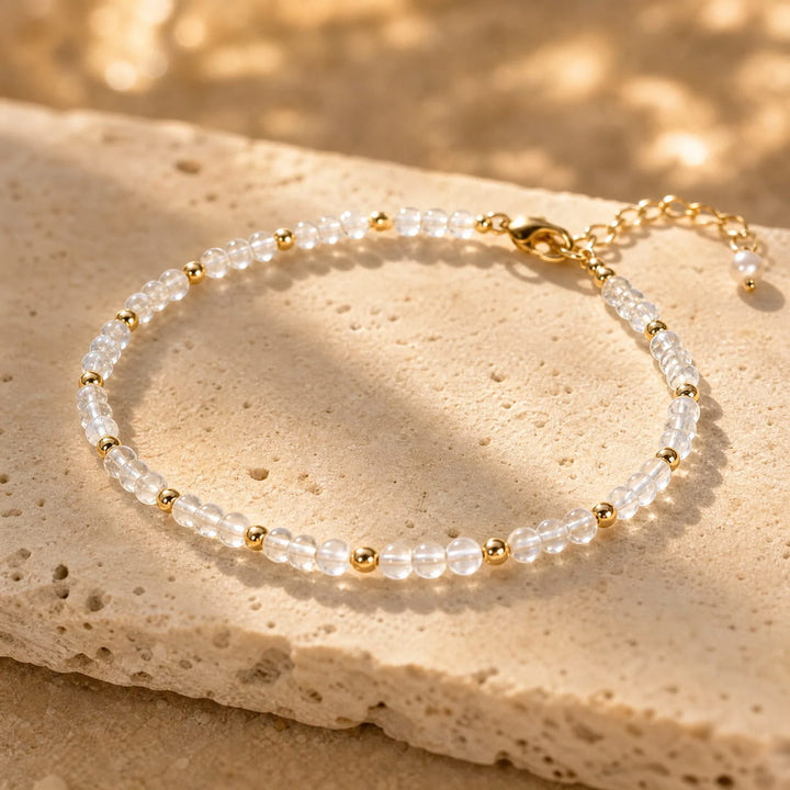 "Sacred Month" Bracelet – Birthstone