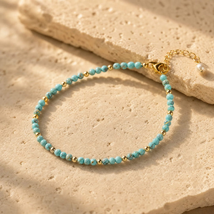 "Sacred Month" Bracelet – Birthstone