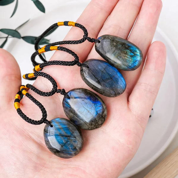 Unique Spiritual Benefits