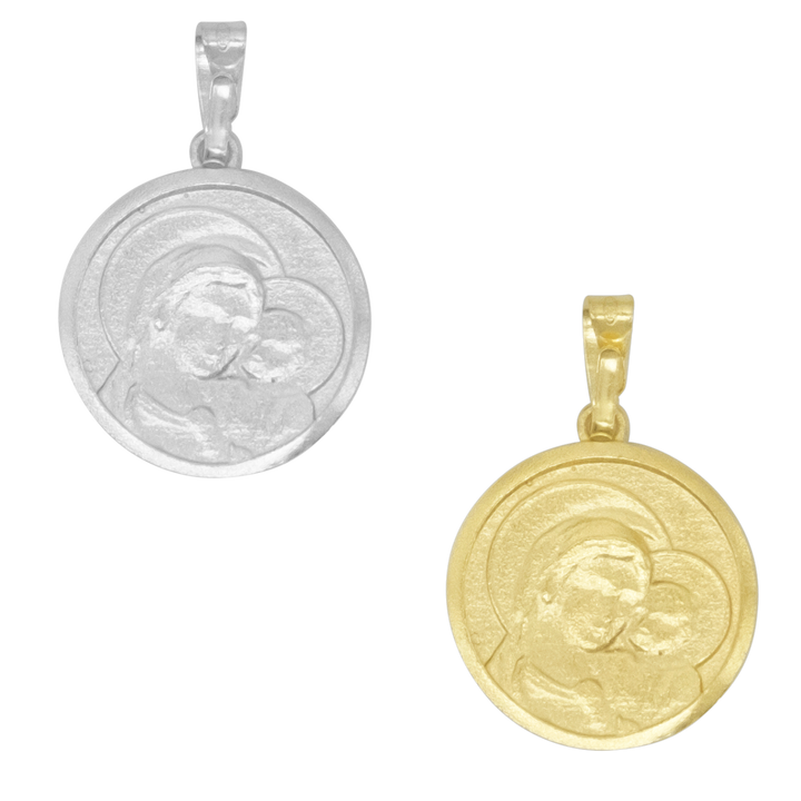 POPE LEO XIV - MEDAL