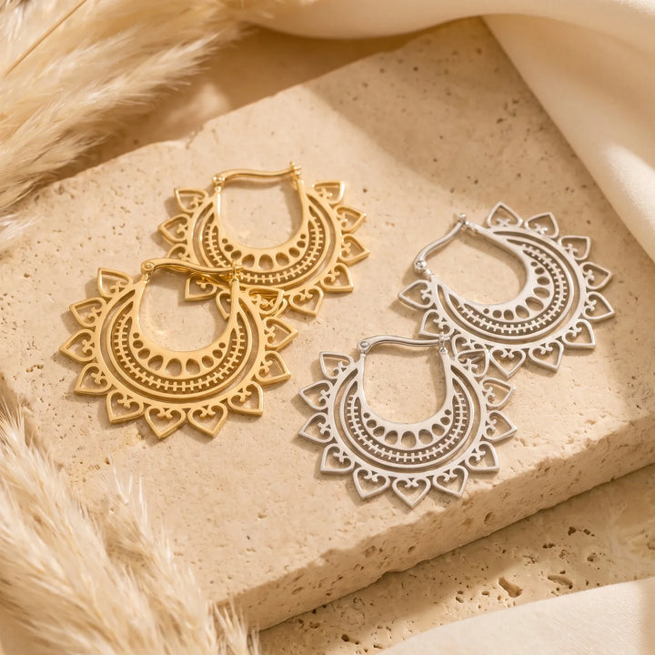 "Sundari" Earrings