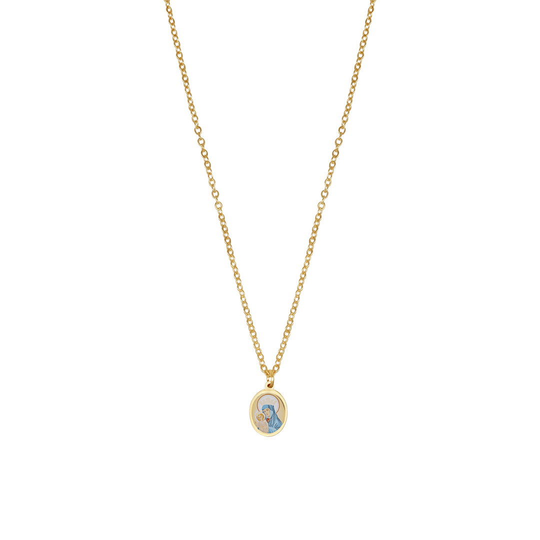 ST MARY KETTING - MATER ECCLESIAE