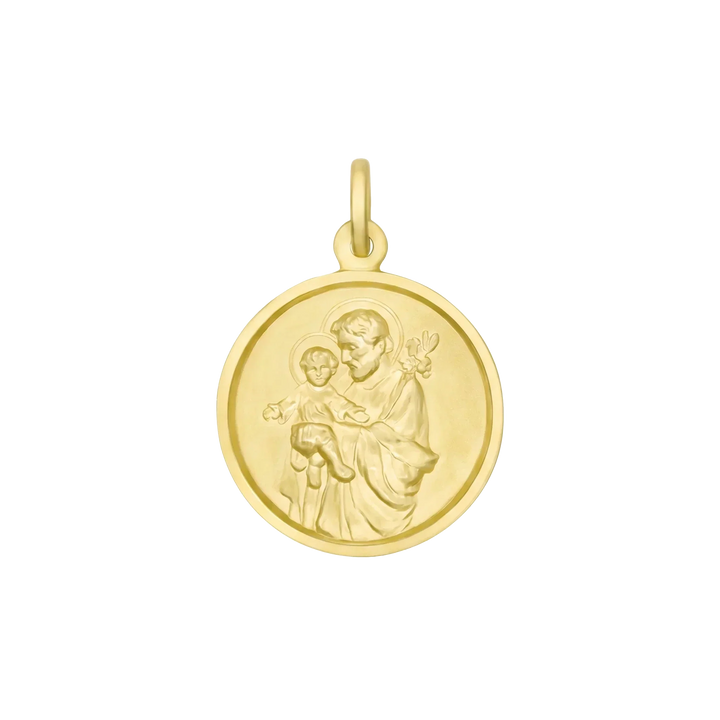 SAINT JOSEPH - MEDAL