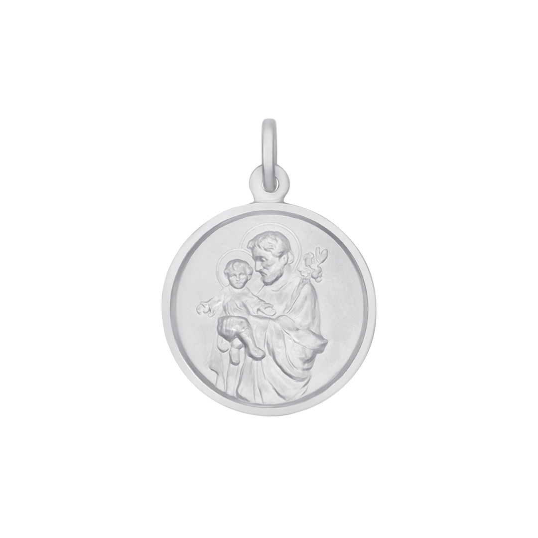 SAINT JOSEPH - MEDAL