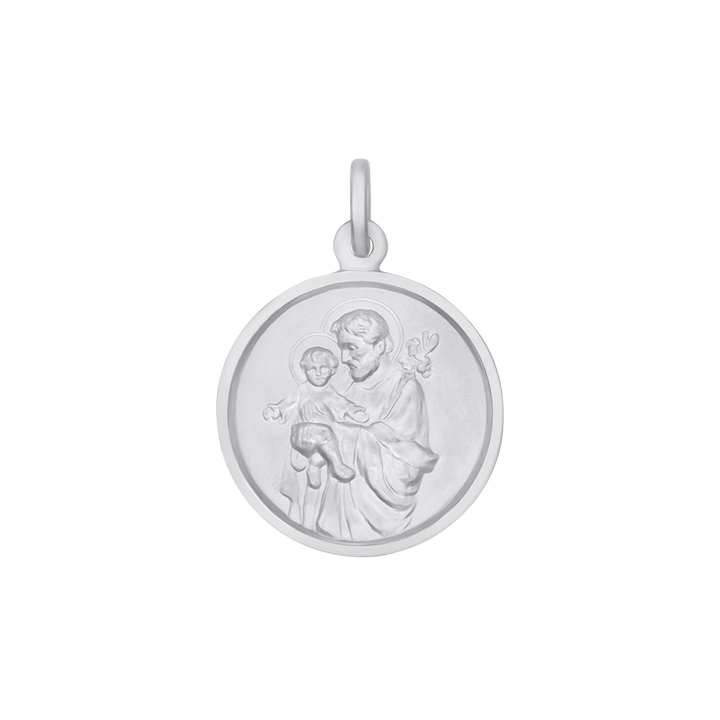 SAINT JOSEPH - MEDAL